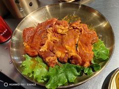 -炉队长·齐齐哈尔家庭烤肉(马家堡店)