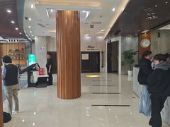 -纽斯桑拿会所(东绣路店)