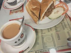 -华星冰室(湾仔店)