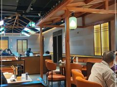 -秋色客家菜(南山店)