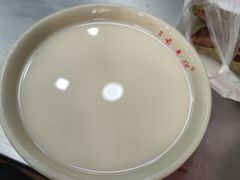 现磨鲜豆浆-真素诚(玉泉路总店)