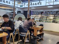 -蚝英雄鲜蚝自助专门店(长楹天街直营店)