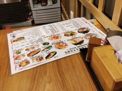-日出拉面(望京店)