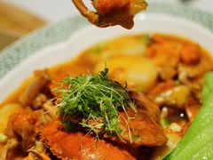 -桂满陇·海市蜃楼·黑金(国金店)