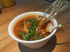 -太二酸菜鱼(正大广场店)