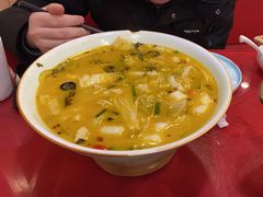 -宏状元现熬粥·京味菜(五棵松店)