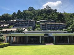 -普吉岛凯悦酒店