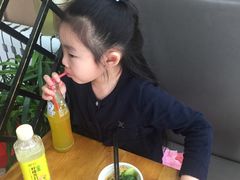 -小鱼小面(小汤山店)