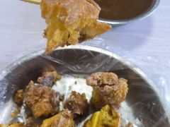-蒙记老牌豆浆