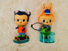 -泡泡玛特POPMART(正弘城店)