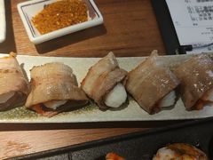 -小川洋风料理(大悦城店)