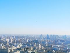 -中央广播电视塔