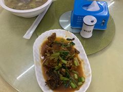 -湘里湘亲饭店(闸坡店)