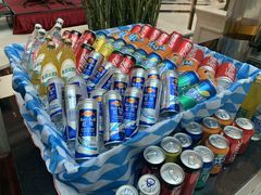 -漢咖啡·全服务式自助晚餐(武汉洲际酒店)