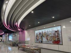 -大剧院(地铁站)
