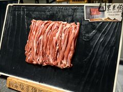 -东来顺(非遗·清真火锅·盛世广场店)