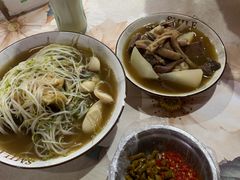 -正宗阳山牛杂(东城店)