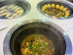 -好灶头铁锅炖(万象城店)