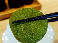 抹茶大福-玄海寿司(国贸店)