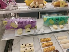 -GANSO元祖食品(白下店)