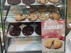 -赛百味SUBWAY(凯丹店)