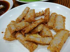-潮粥馆(长江花园店)