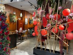 -浩海火烧云傣家菜(京广店)