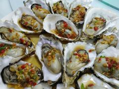 -聚德福海鲜家常菜(刘庄店)