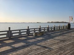 -洪泽湖古堰景区