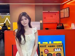 -真熙家牛排烤肉无限续(百脑汇店)