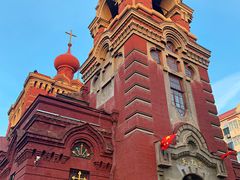 -圣·阿列克谢耶夫教堂