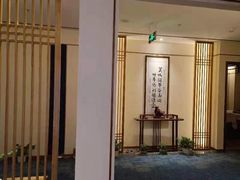 -鼎族怡华·指压·油压·经络(西单昌盛大厦店)