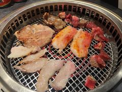 -AJIYA·池袋日式烧肉自助(天津万象城店)