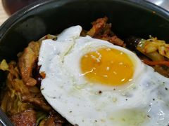-韩聚园韩国料理(文灶店)
