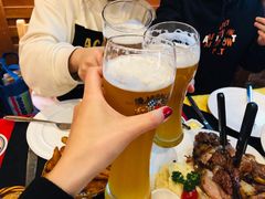 -申德勒加油站西餐厅(日坛路总店)