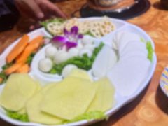 -塔兰齐新疆孜然火锅(鲤鱼山路店)