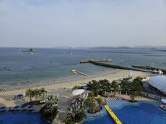 -深圳大梅沙京基洲际度假酒店