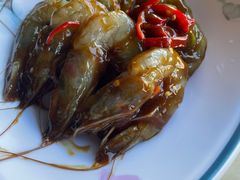 -连锦记海鲜烧烤大排档·锦州特色(西安路交大店)