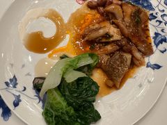 -同庆楼(大钟寺店)