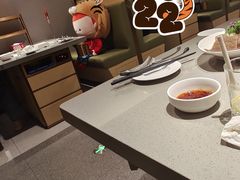 -海底捞火锅(泉城路店)