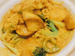 -港丽餐厅(高德置地店)