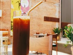 -大酉·M Coffee(北京美术馆店)