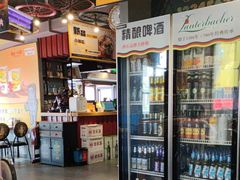 -喝丢一只鞋海鲜烧烤(文体街店)