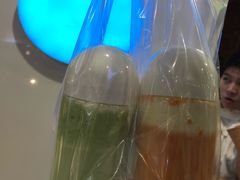 -兰熊鲜奶(西直门凯德mall店)