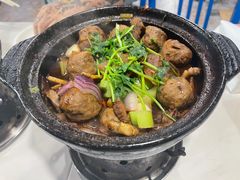 -二楼老店重庆鸡公煲(真光路店)