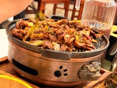 -便宜坊烤鸭店(玉蜓桥店)