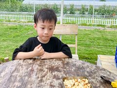 -加顺农场餐厅