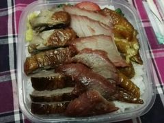-福荣祥烧腊(第3档口-心食客美食城店)