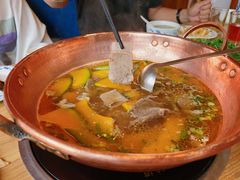 -妈妈的味道(和顺古镇店)