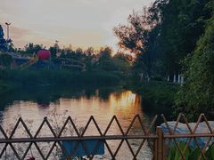 -洋湖国家湿地公园